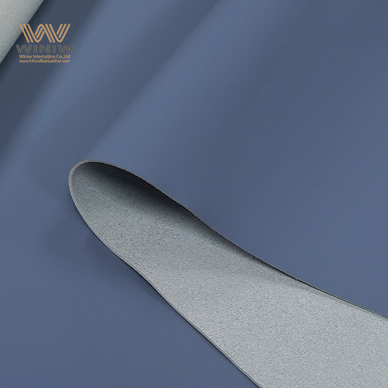 Comparación de procesos de producción, ventajas y desventajas entre cueros de PVC, PU y TPU