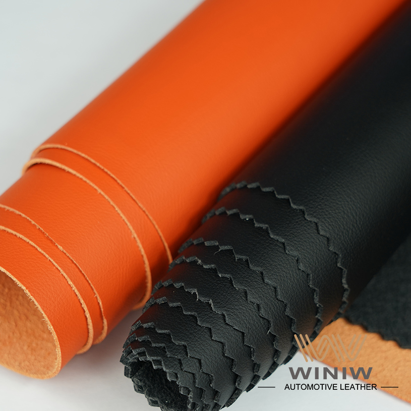 WINIW Microfibra de Cuero para automóviles Serie SW - En Stock Listo para enviar