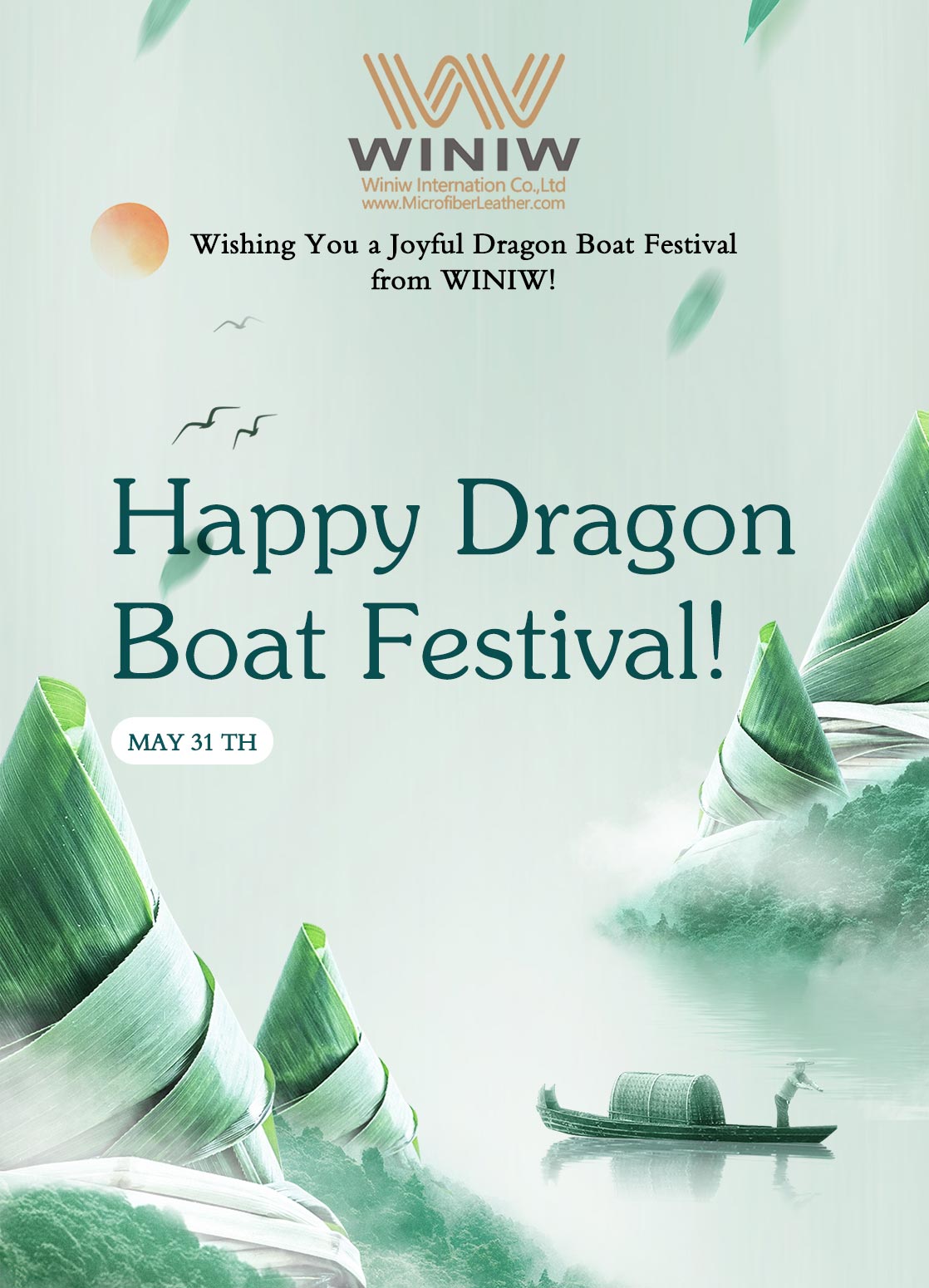 Festival del Barco Dragón: una celebración del patrimonio, la unidad y la renovación