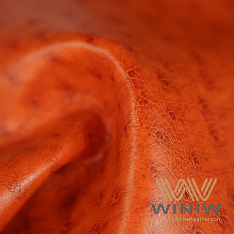 What is Leather Textile Fabric and How is it Used in Fashion and Upholstery