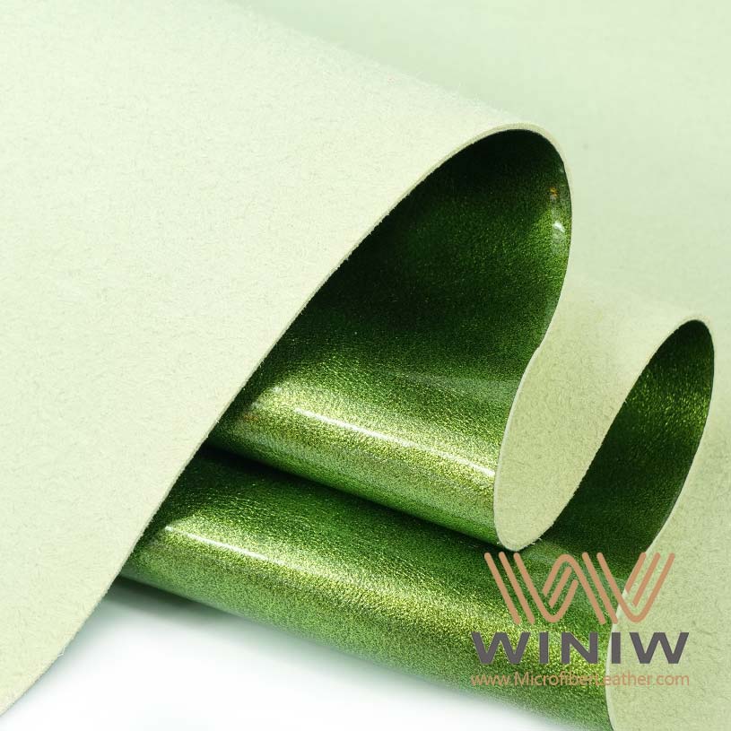 ¿Qué es el cuero charol y cómo se fabrica?