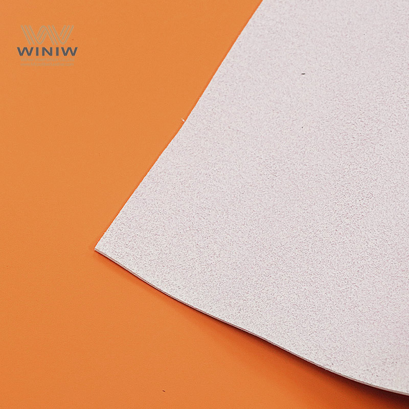 ¿El cuero de microfibra es tan bueno como el cuero real?